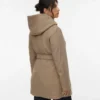 Manteau Vmcpopliva