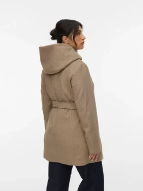 Manteau Vmcpopliva