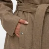 Manteau Vmcpopliva