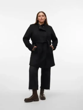 Manteau Vmctwodope