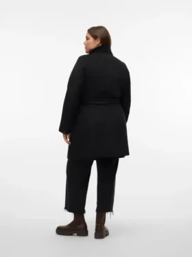 Manteau Vmctwodope