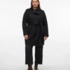 Manteau Vmctwodope