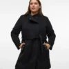Manteau Vmctwodope