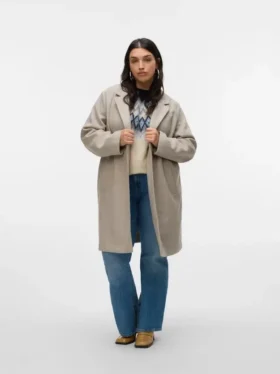 Manteau Vmcvincemari