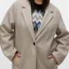 Manteau Vmcvincemari