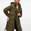 Manteau Vmdaisy