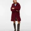 Manteau Vmdebra
