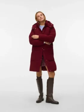 Manteau Vmdebra