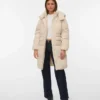 Manteau Vmdebra