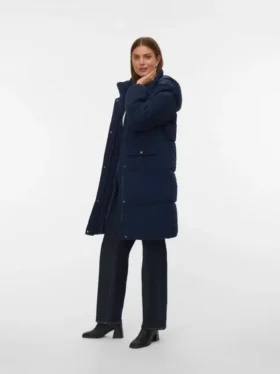Manteau Vmdebra