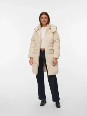 Manteau Vmdebra