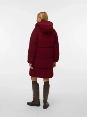 Manteau Vmdebra