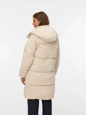 Manteau Vmdebra