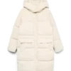 Manteau Vmdebra