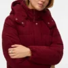 Manteau Vmdebra