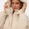 Manteau Vmdebra