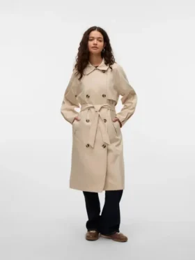 Manteau Vmdoreensoffy