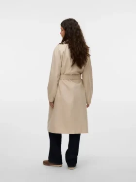 Manteau Vmdoreensoffy