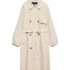 Manteau Vmdoreensoffy