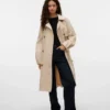 Manteau Vmdoreensoffy
