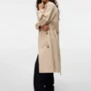 Manteau Vmdoreensoffy