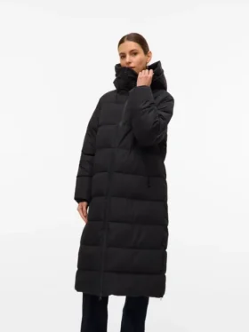 Manteau Vmelanor