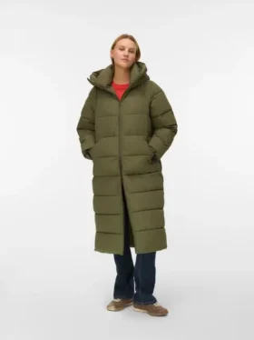 Manteau Vmelanor