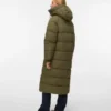Manteau Vmelanor