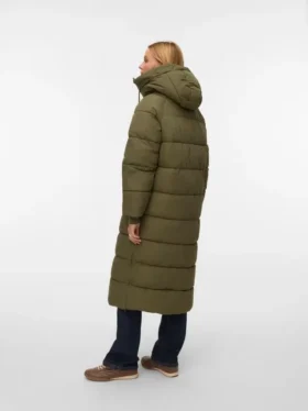 Manteau Vmelanor