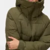 Manteau Vmelanor