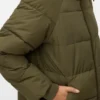 Manteau Vmelanor