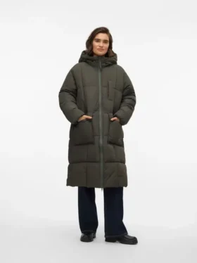 Manteau Vmelanoranja