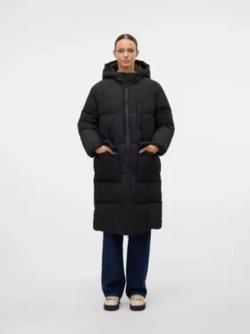 Manteau Vmelanoranja