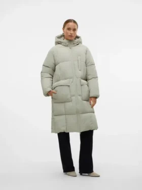 Manteau Vmelanoranja