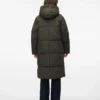 Manteau Vmelanoranja