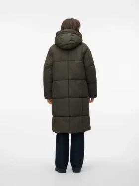 Manteau Vmelanoranja