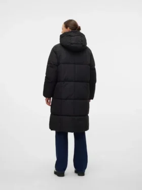 Manteau Vmelanoranja
