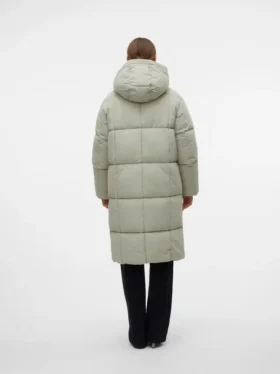 Manteau Vmelanoranja