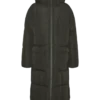 Manteau Vmelanoranja