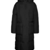 Manteau Vmelanoranja