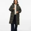 Manteau Vmelanoranja