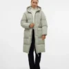 Manteau Vmelanoranja