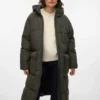 Manteau Vmelanoranja