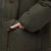Manteau Vmelanoranja
