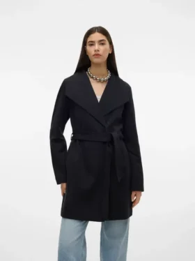 Manteau Vmemma