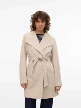 Manteau Vmemma