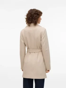 Manteau Vmemma