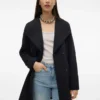 Manteau Vmemma
