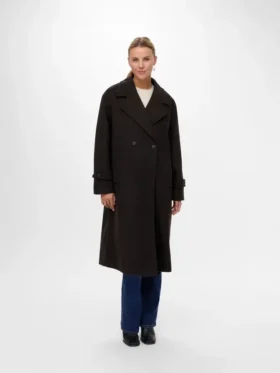 Manteau Vmfortune