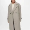 Manteau Vmfortune